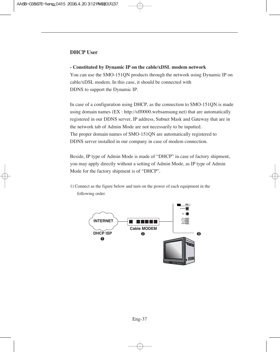 Samsung SMO-XAAV User Manual | Page 37 / 105