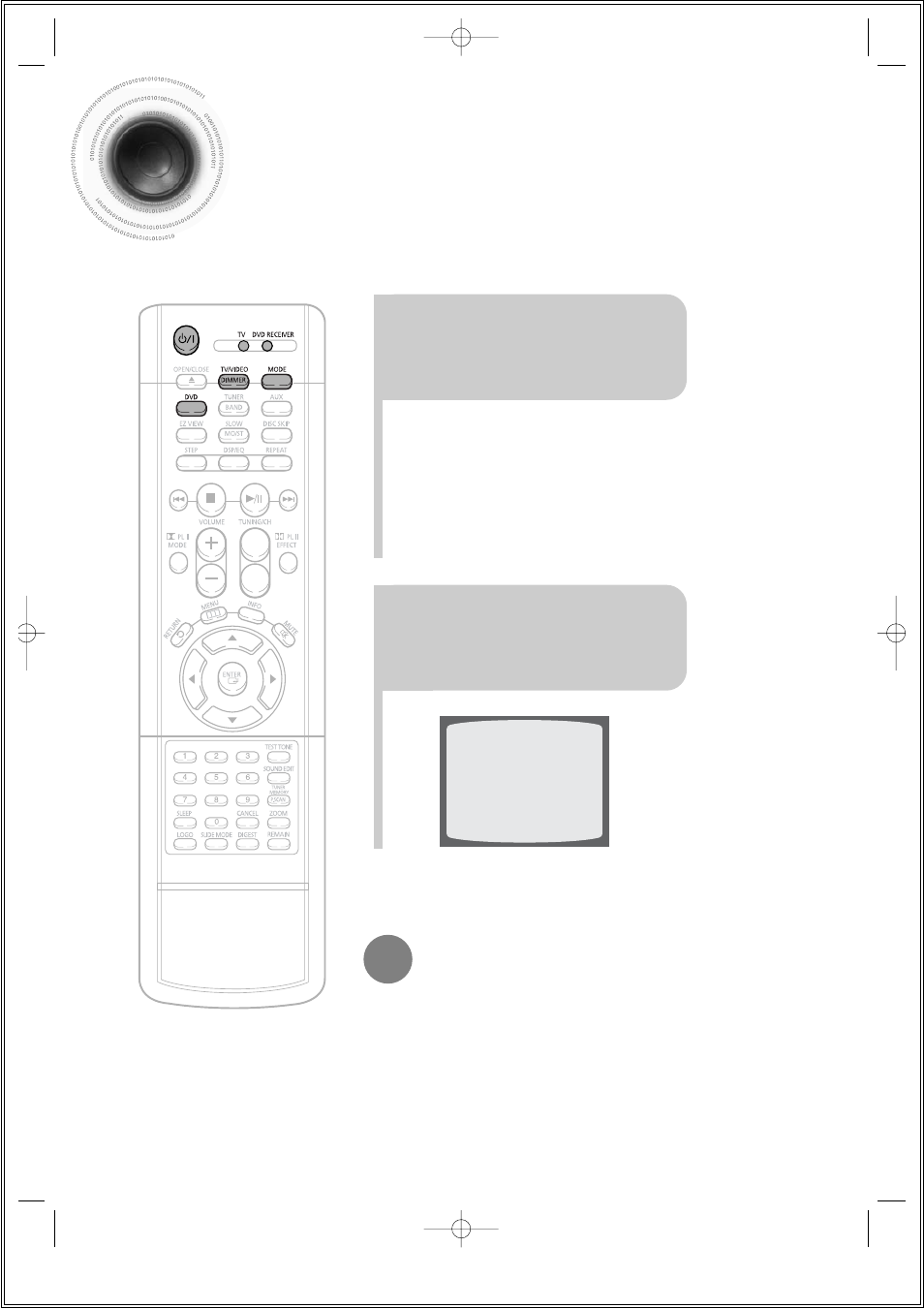 Before using your dvd player | Samsung HT-DS610 User Manual | Page 22 / 78