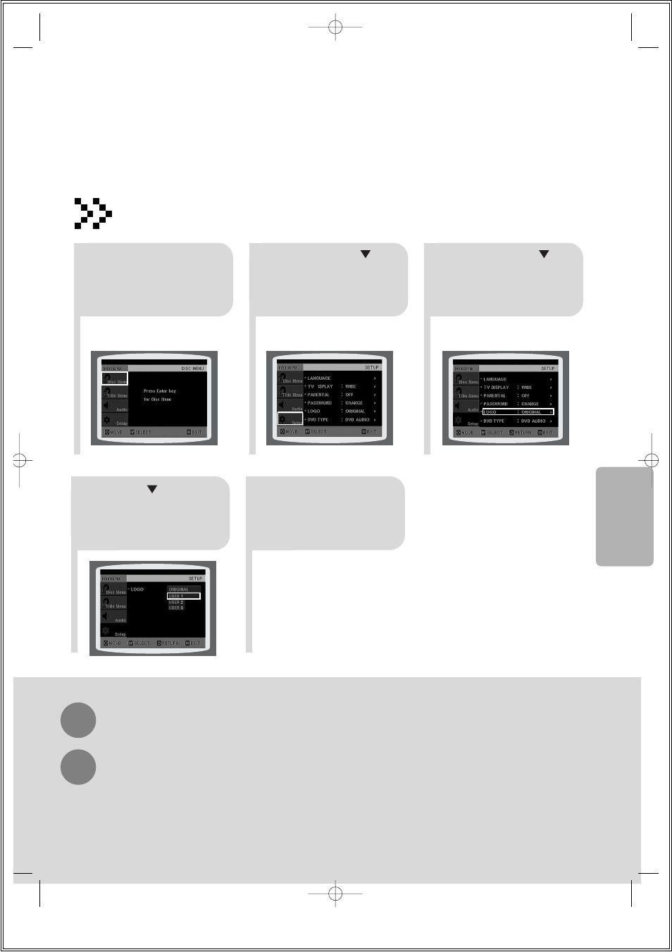 Samsung HT-DS610 User Manual | Page 53 / 78