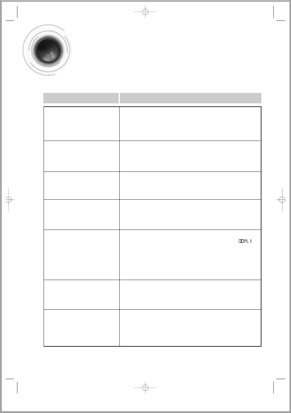 Before calling for service, 71 before calling for service | Samsung HT-DS610 User Manual | Page 72 / 78