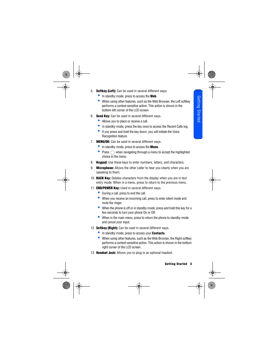 Samsung 12172009 User Manual | Page 10 / 117