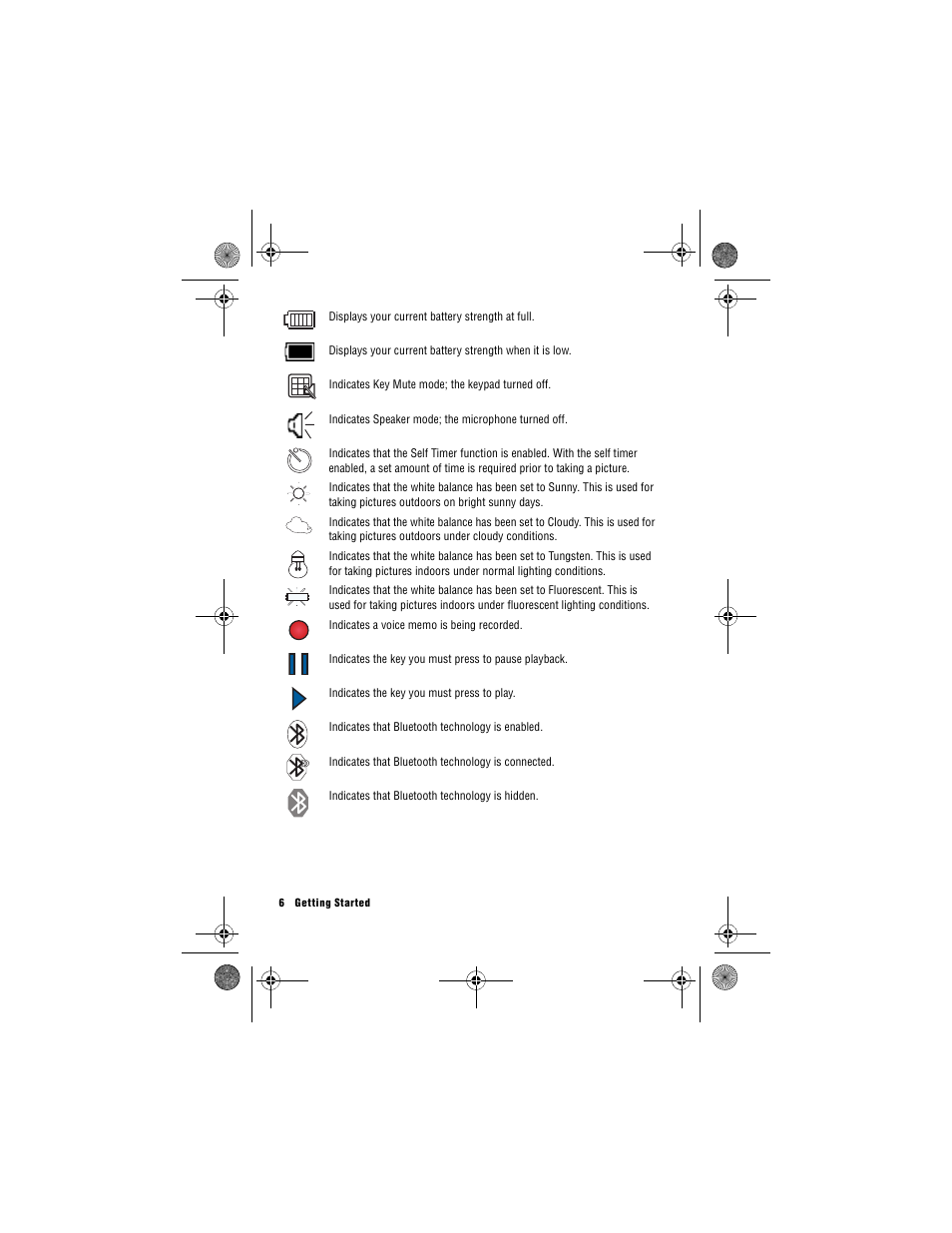 Samsung 12172009 User Manual | Page 13 / 117