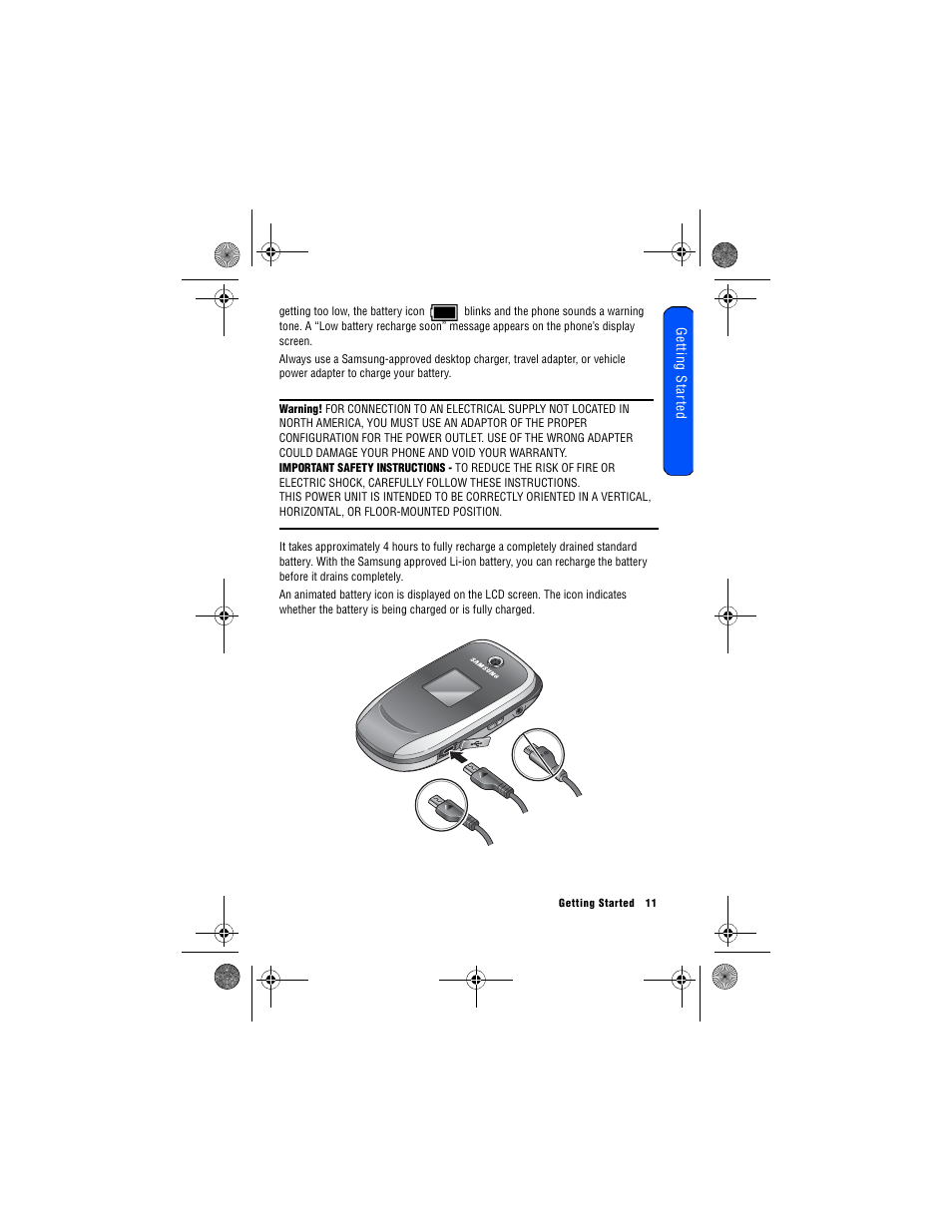 Samsung 12172009 User Manual | Page 18 / 117