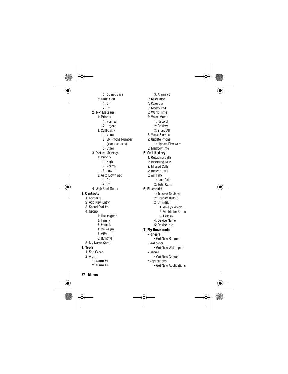 Samsung 12172009 User Manual | Page 34 / 117