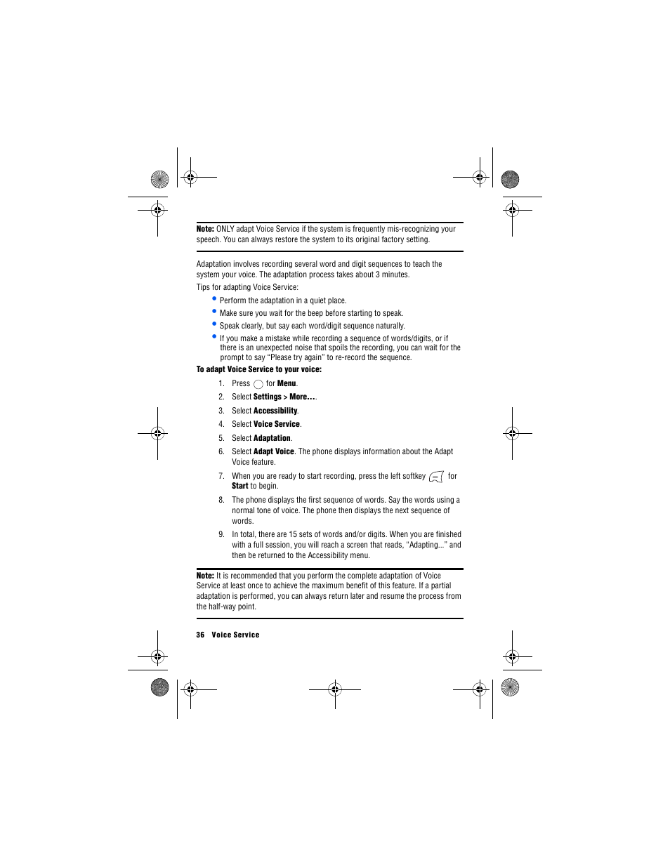 Samsung 12172009 User Manual | Page 43 / 117