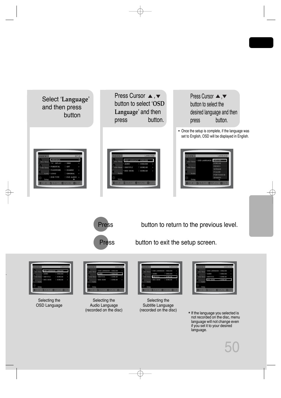 Samsung AH68-01720S User Manual | Page 52 / 89