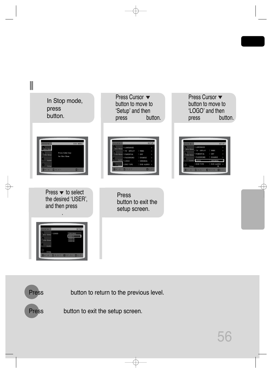 Samsung AH68-01720S User Manual | Page 58 / 89