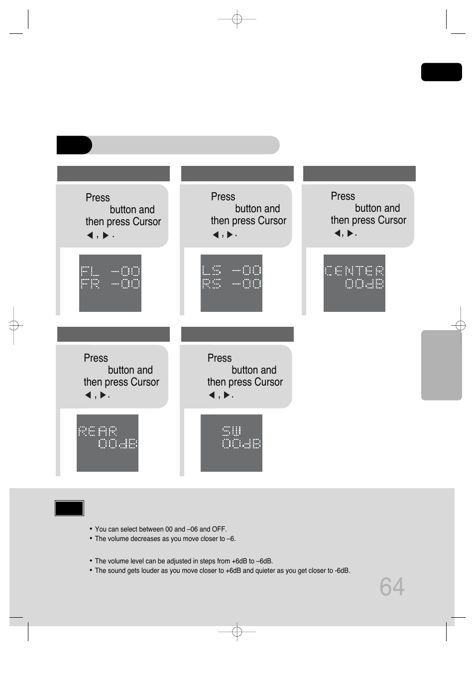 Samsung AH68-01720S User Manual | Page 66 / 89