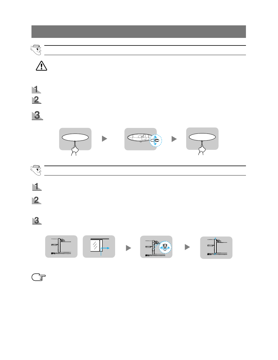 Replacing interior lights, Fridge light bulb freezer light bulb | Samsung RB195ZABB User Manual | Page 12 / 24