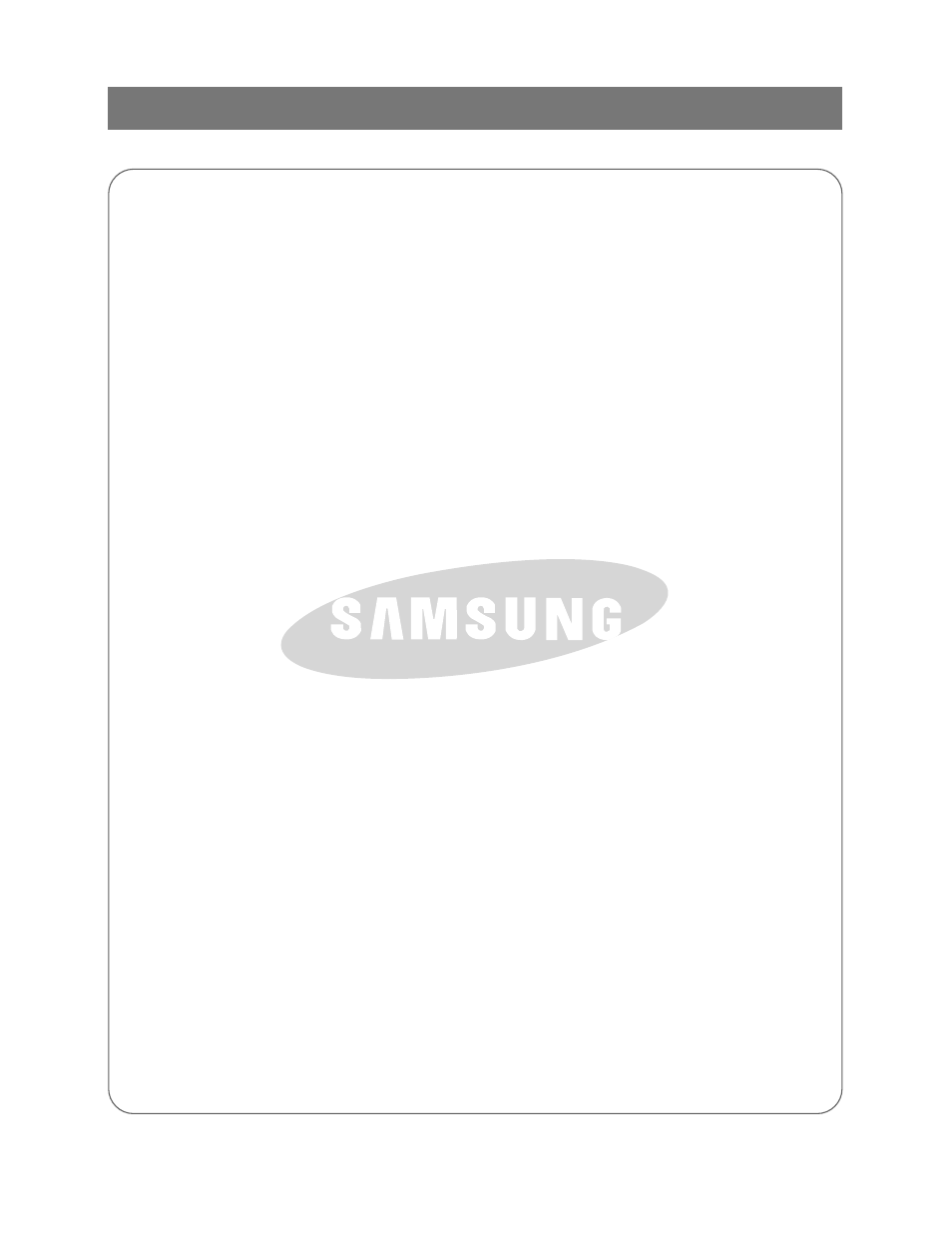 Samsung RB195ZABB User Manual | Page 22 / 24