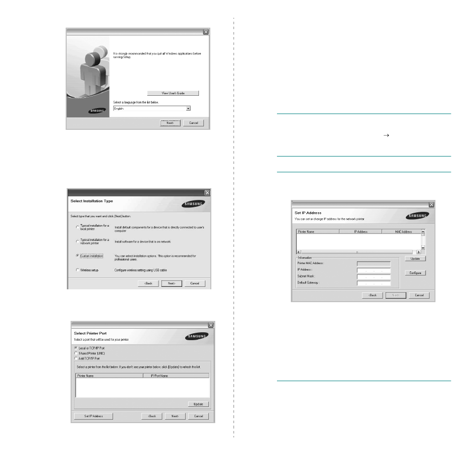 Samsung CLP-310W User Manual | Page 76 / 107