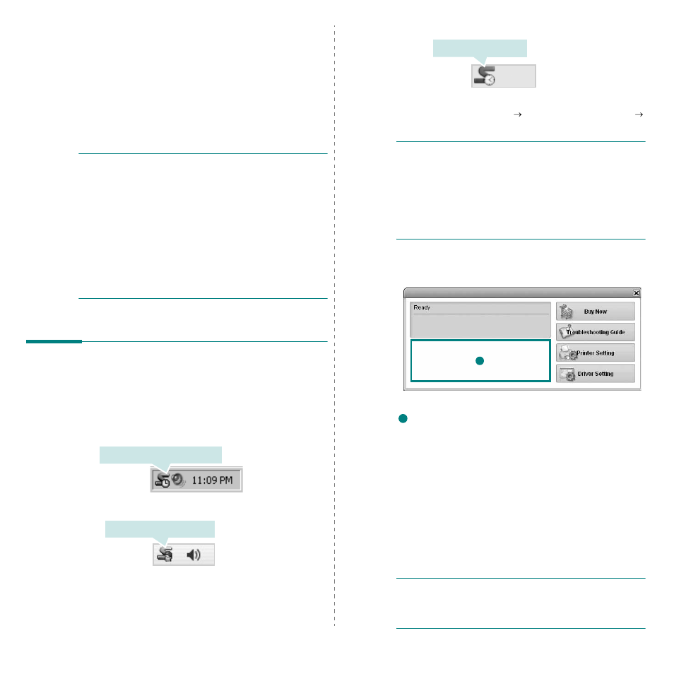 Using smart panel, Understanding smart panel, Chapter 5 | Samsung CLP-310W User Manual | Page 92 / 107