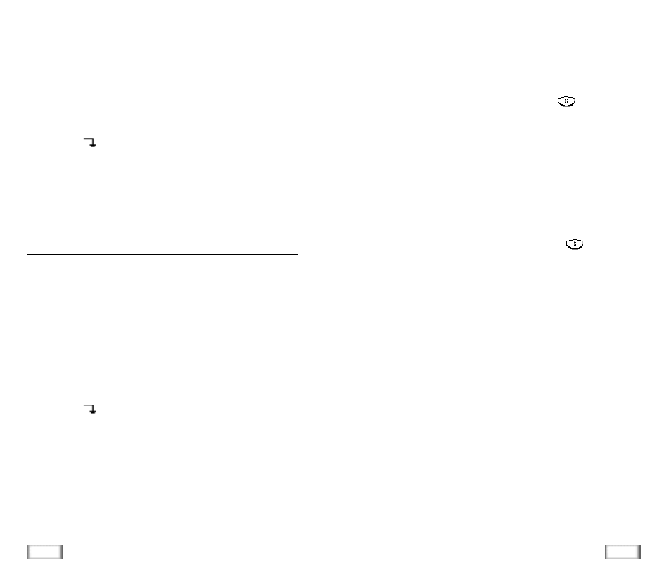 Phonebook options, Erasing all numbers | Samsung SP-R6100 User Manual | Page 20 / 34