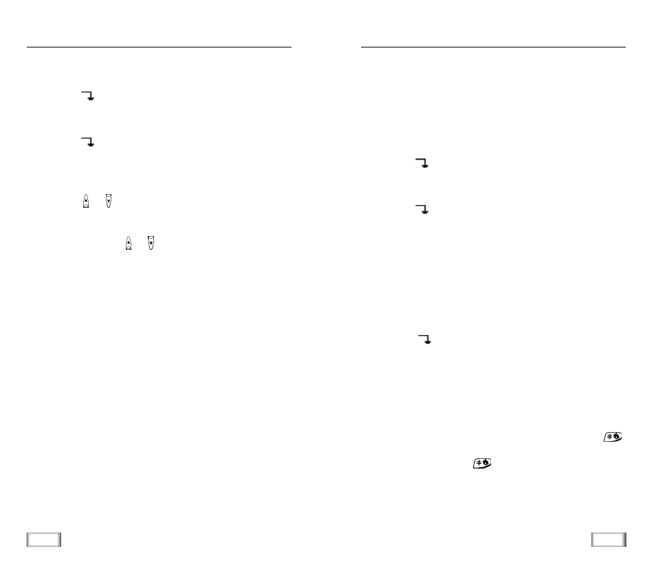 Adjusting ring volume, Choosing alert type | Samsung SP-R6100 User Manual | Page 23 / 34