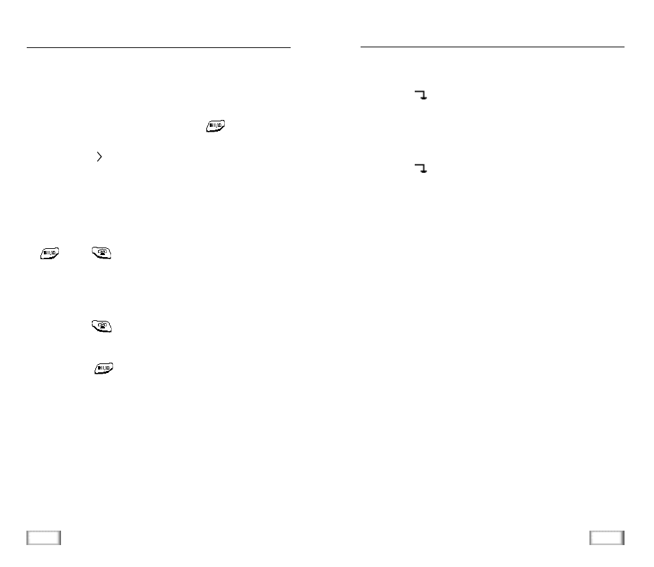 Call transfer between handsets, Removing a handset | Samsung SP-R6100 User Manual | Page 30 / 34