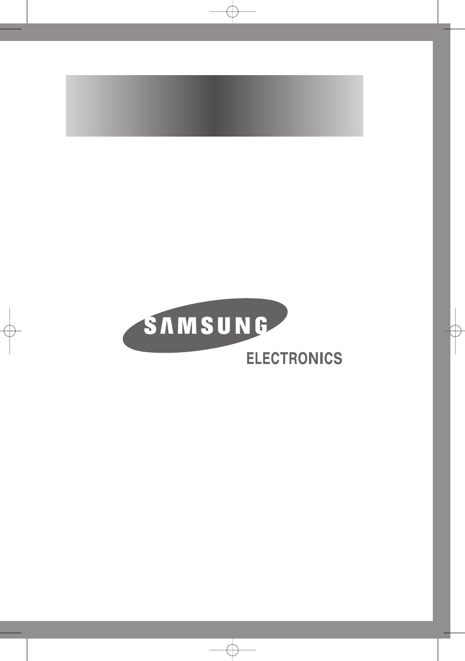 Samsung B1113J User Manual | Page 23 / 23