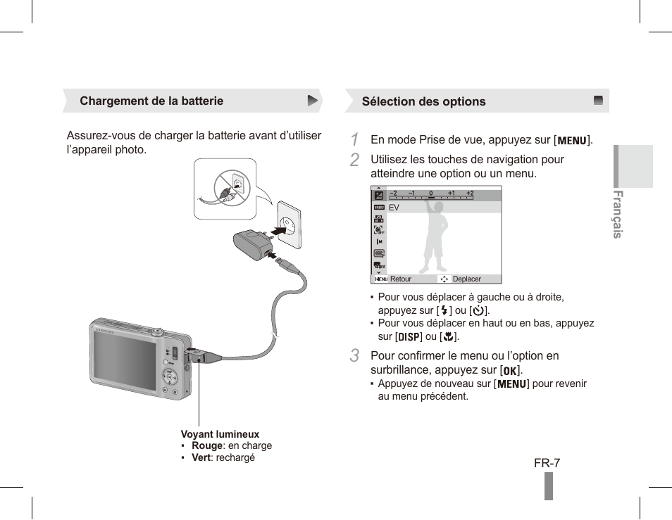 Samsung ST50 User Manual | Page 27 / 72