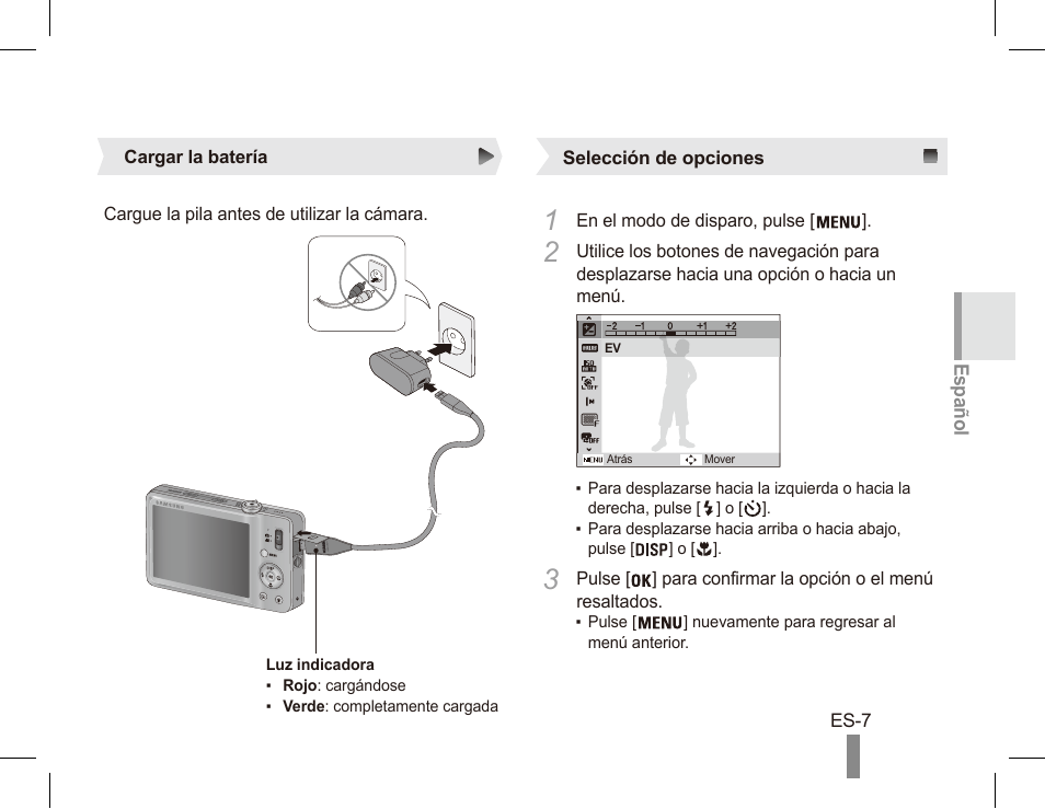 Samsung ST50 User Manual | Page 37 / 72
