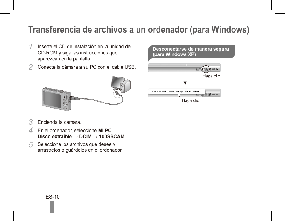Samsung ST50 User Manual | Page 40 / 72