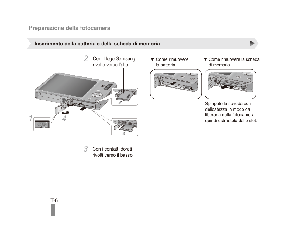 Samsung ST50 User Manual | Page 46 / 72
