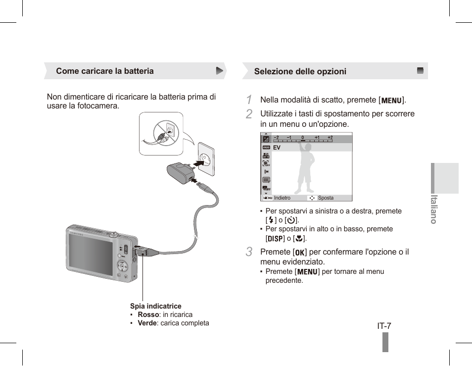 Samsung ST50 User Manual | Page 47 / 72