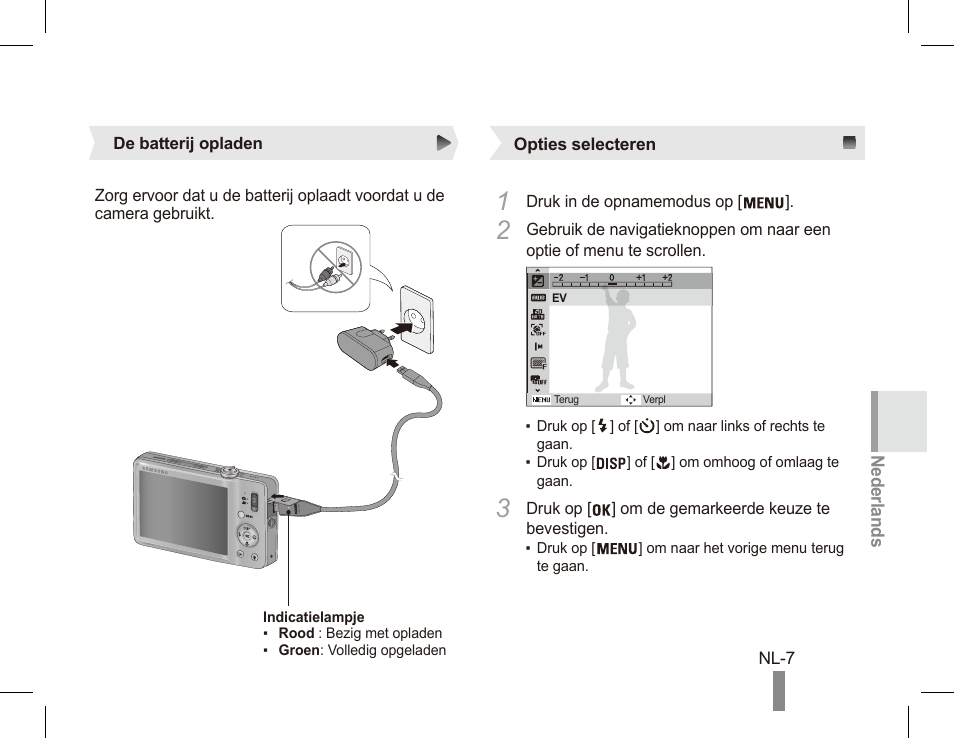 Samsung ST50 User Manual | Page 57 / 72