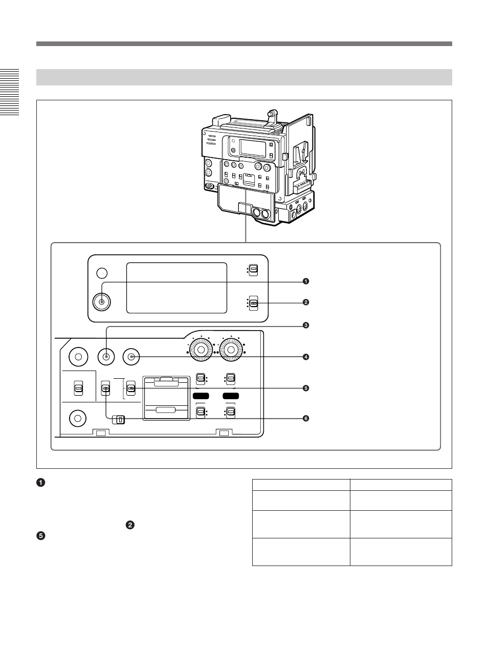 Samsung DSR-1/1P User Manual | Page 18 / 84