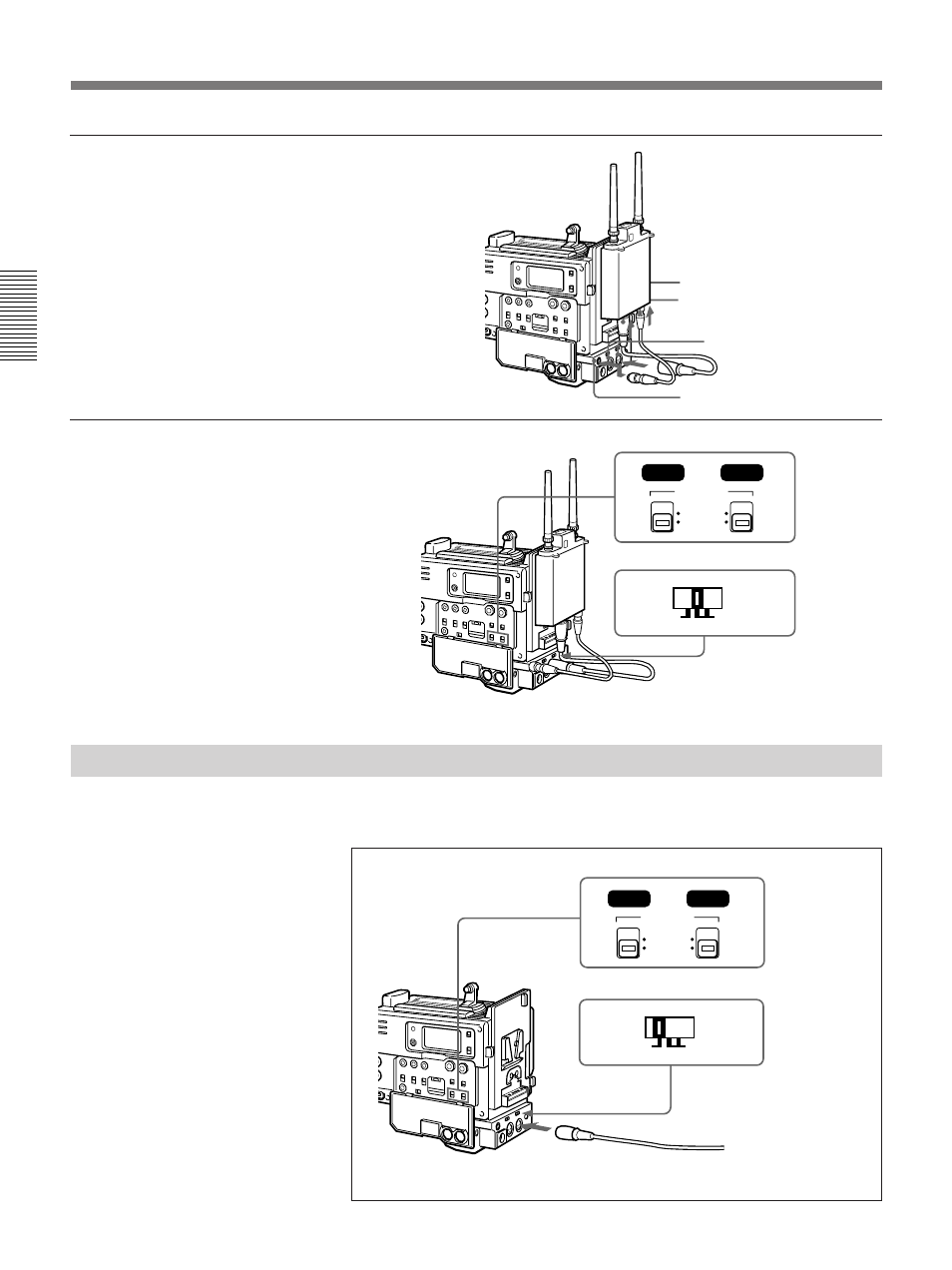 Samsung DSR-1/1P User Manual | Page 30 / 84