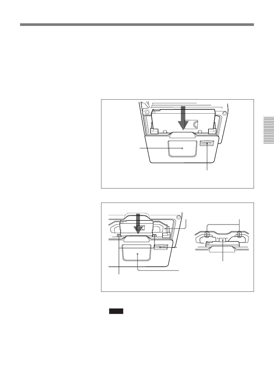 Samsung DSR-1/1P User Manual | Page 39 / 84