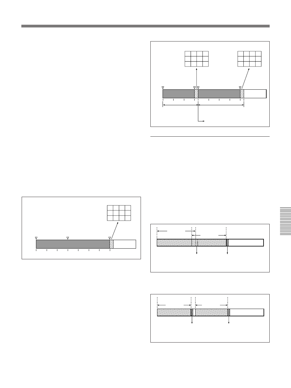 If there is no need for cliplink continue | Samsung DSR-1/1P User Manual | Page 59 / 84