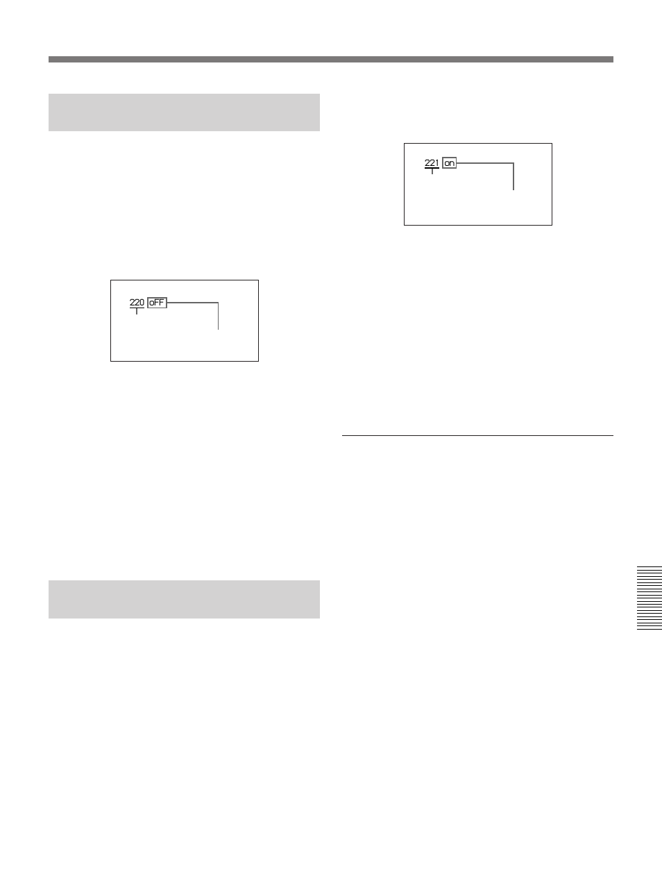 Using setup add (for dsr-1 only), Using setup remove (for dsr-1 only) | Samsung DSR-1/1P User Manual | Page 69 / 84