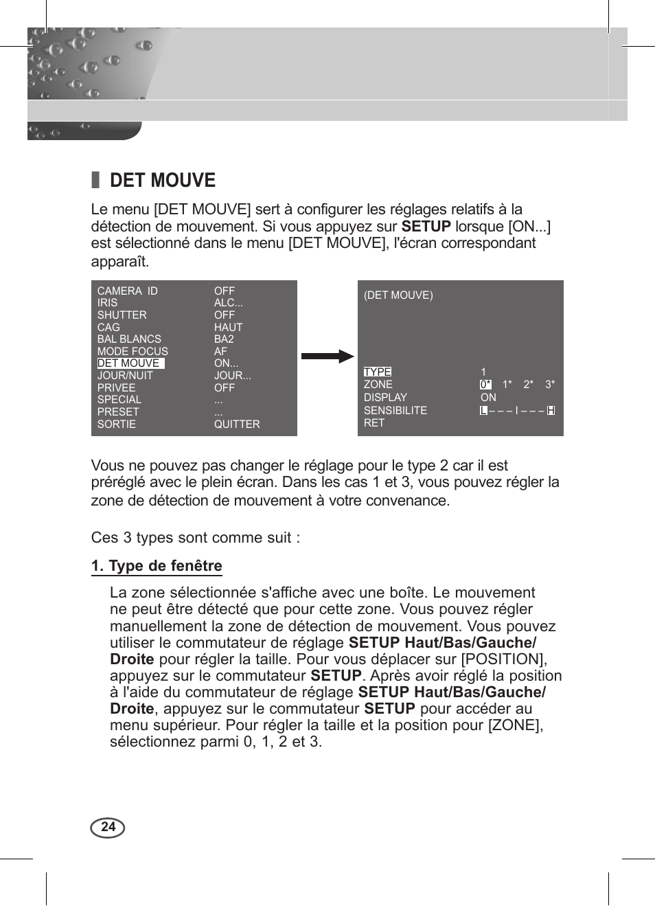 Det mouve | Samsung C4235(P) User Manual | Page 104 / 240