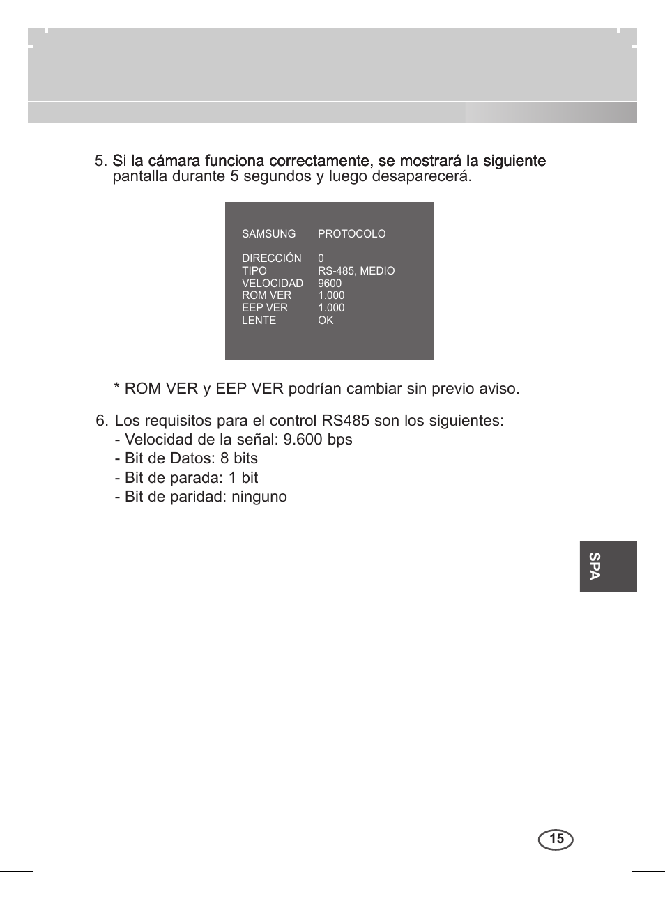 Samsung C4235(P) User Manual | Page 135 / 240