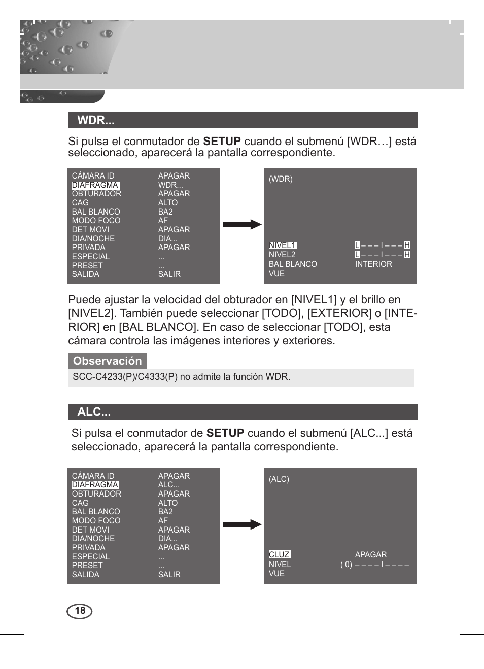 Samsung C4235(P) User Manual | Page 138 / 240