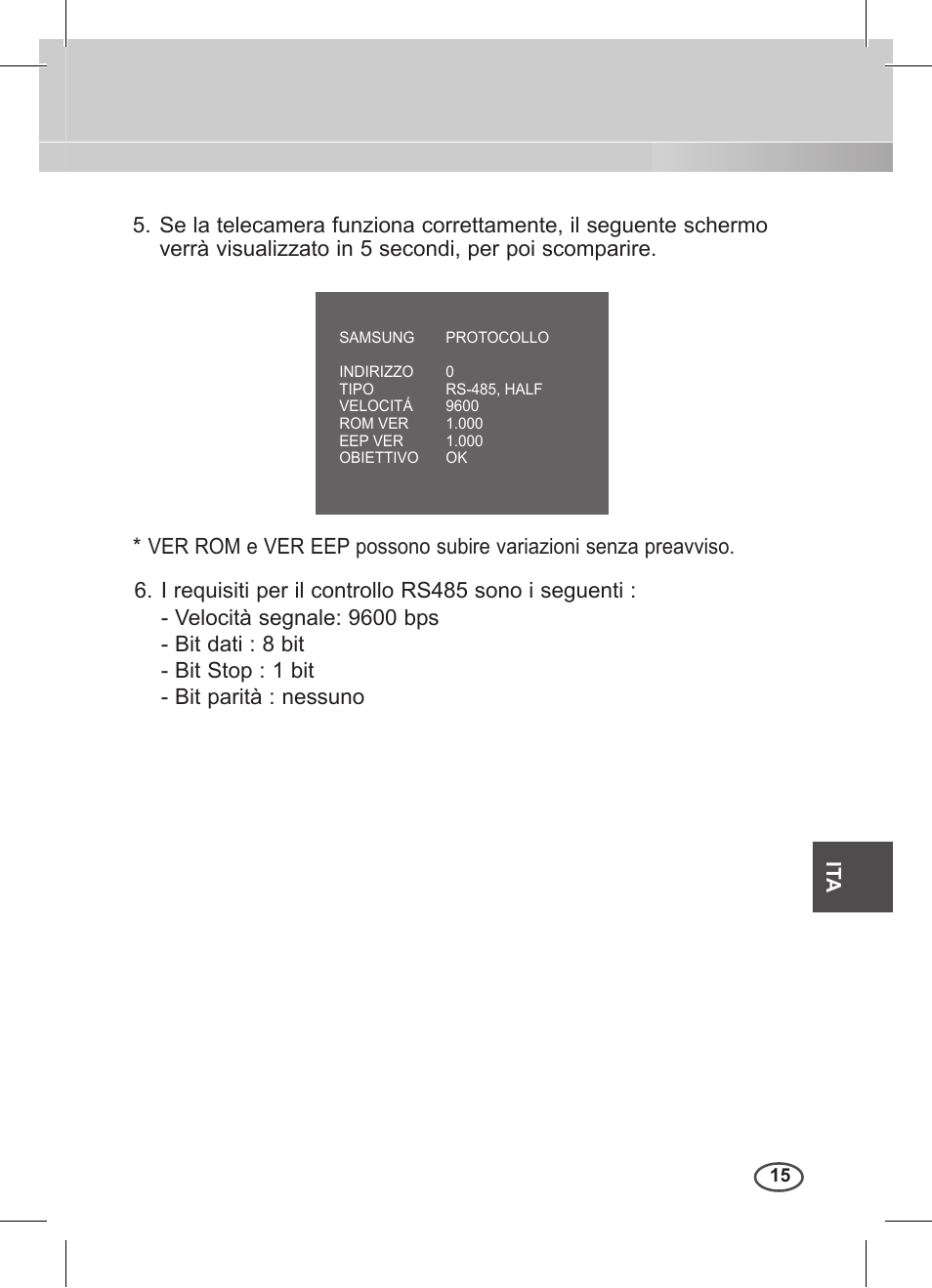 Samsung C4235(P) User Manual | Page 175 / 240