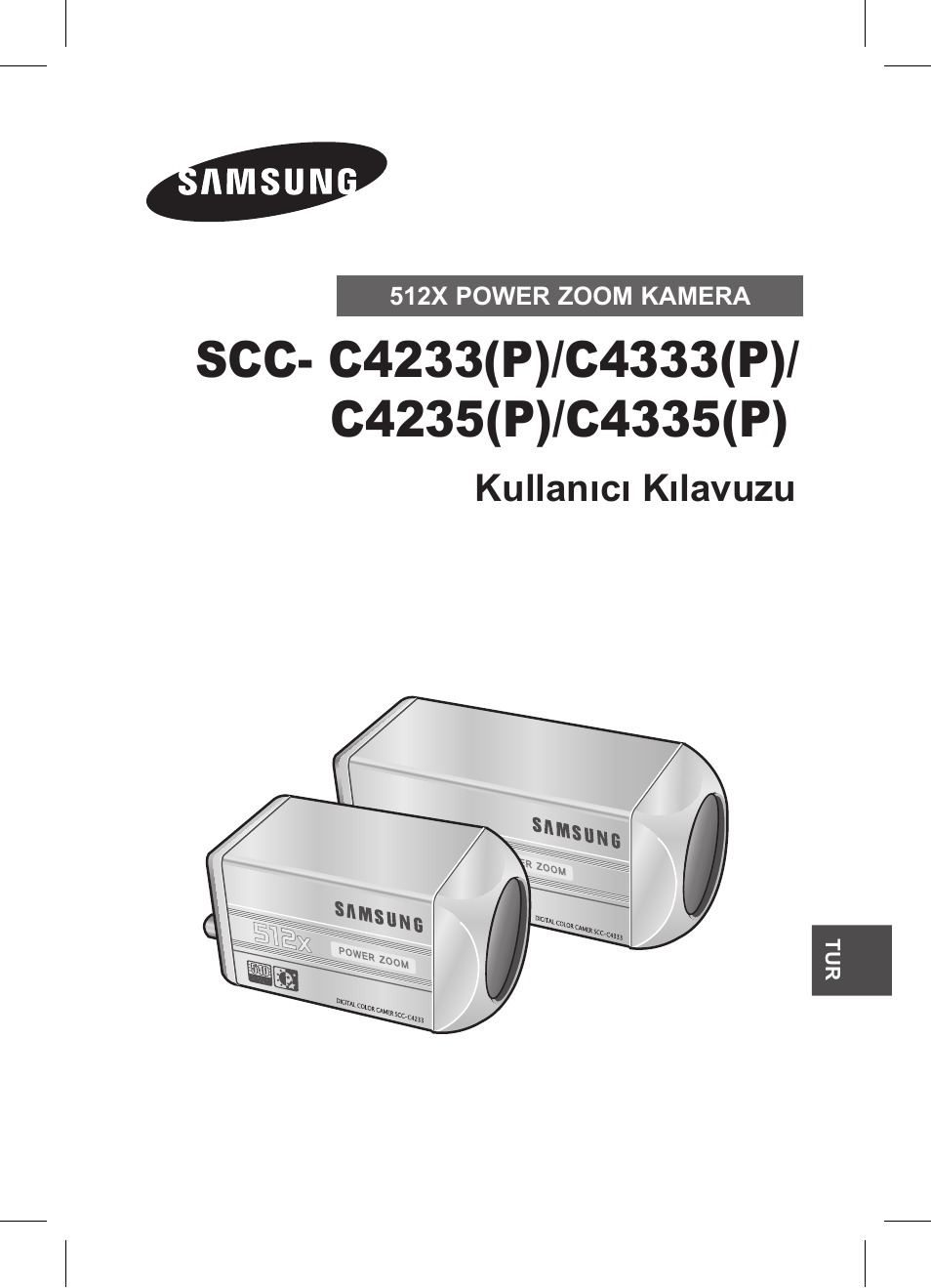 Samsung C4235(P) User Manual | Page 201 / 240