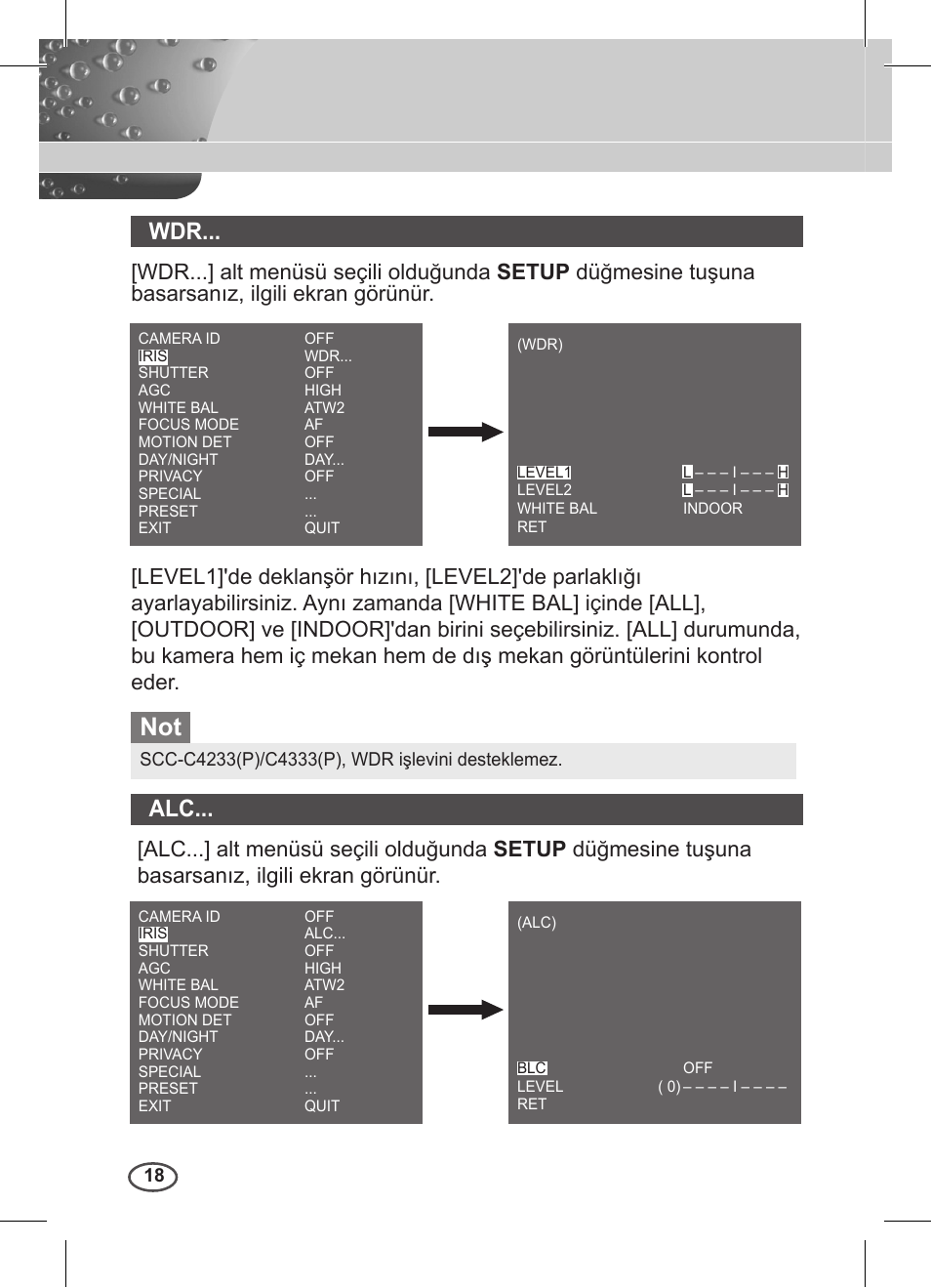 Samsung C4235(P) User Manual | Page 218 / 240