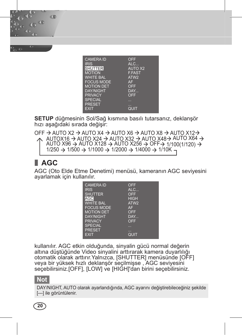 Samsung C4235(P) User Manual | Page 220 / 240