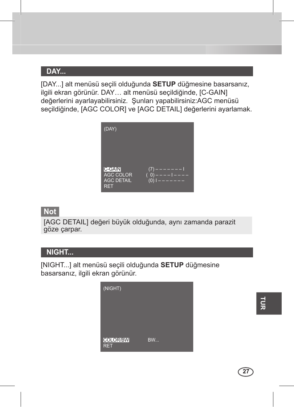 Night | Samsung C4235(P) User Manual | Page 227 / 240