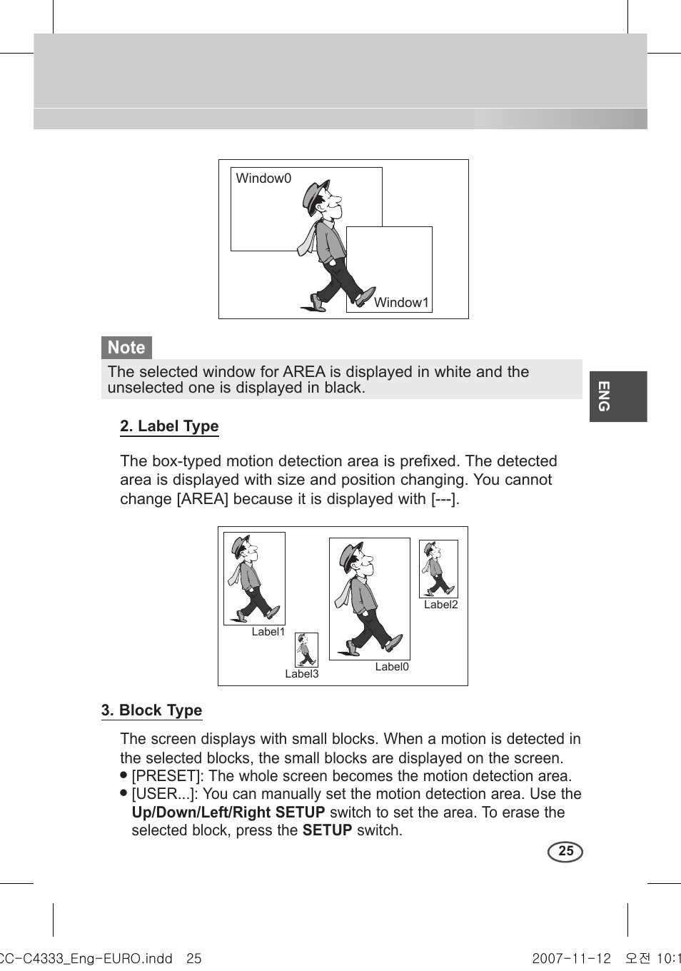 Samsung C4235(P) User Manual | Page 25 / 240