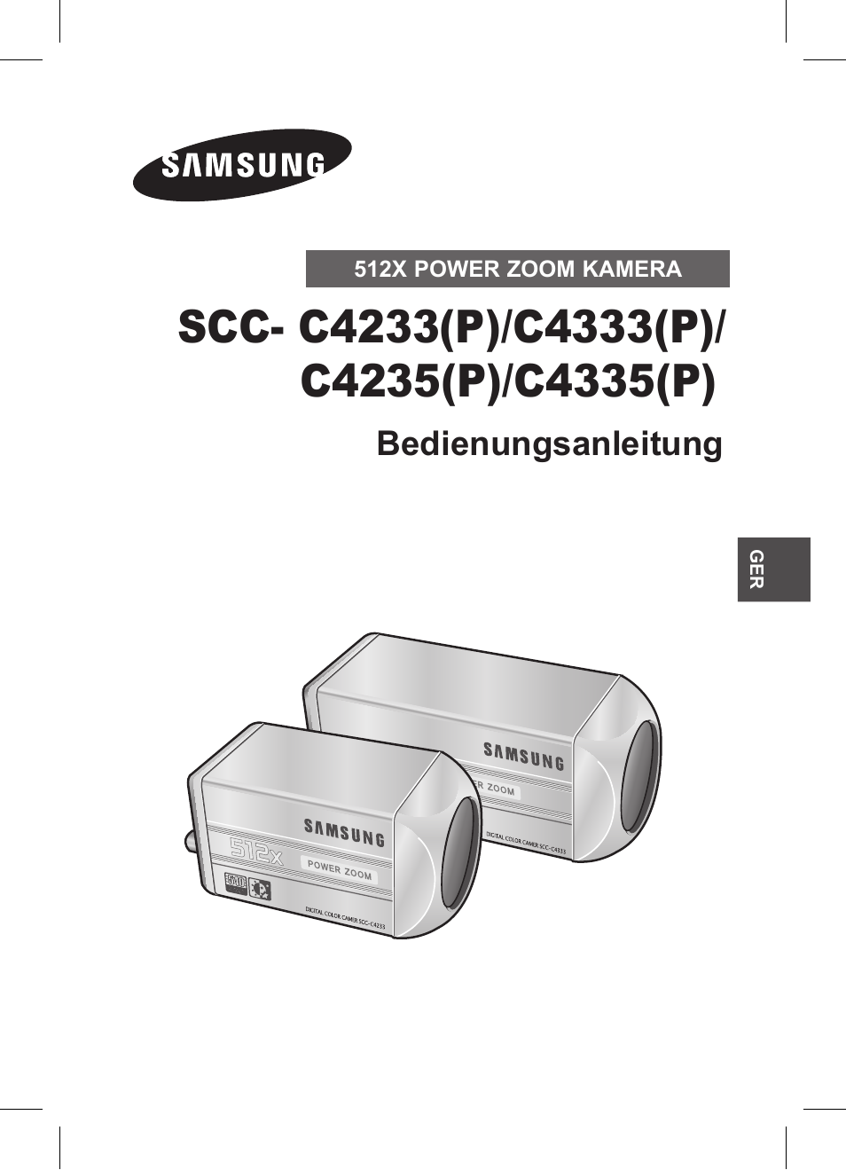 Samsung C4235(P) User Manual | Page 41 / 240