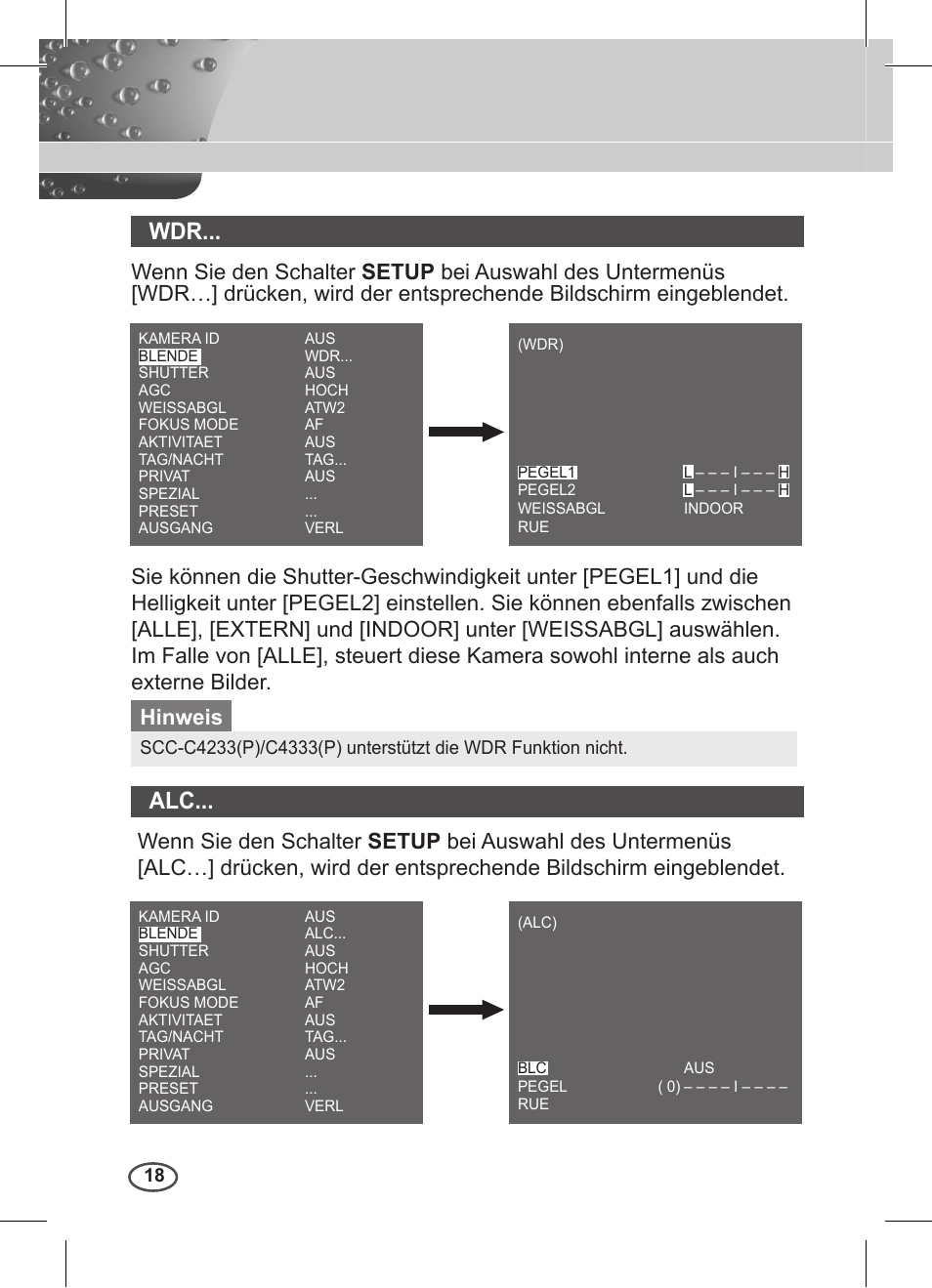 Samsung C4235(P) User Manual | Page 58 / 240