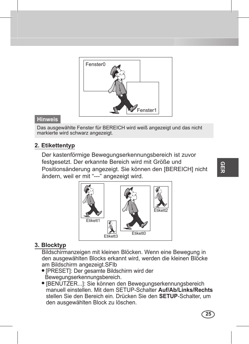 Samsung C4235(P) User Manual | Page 65 / 240