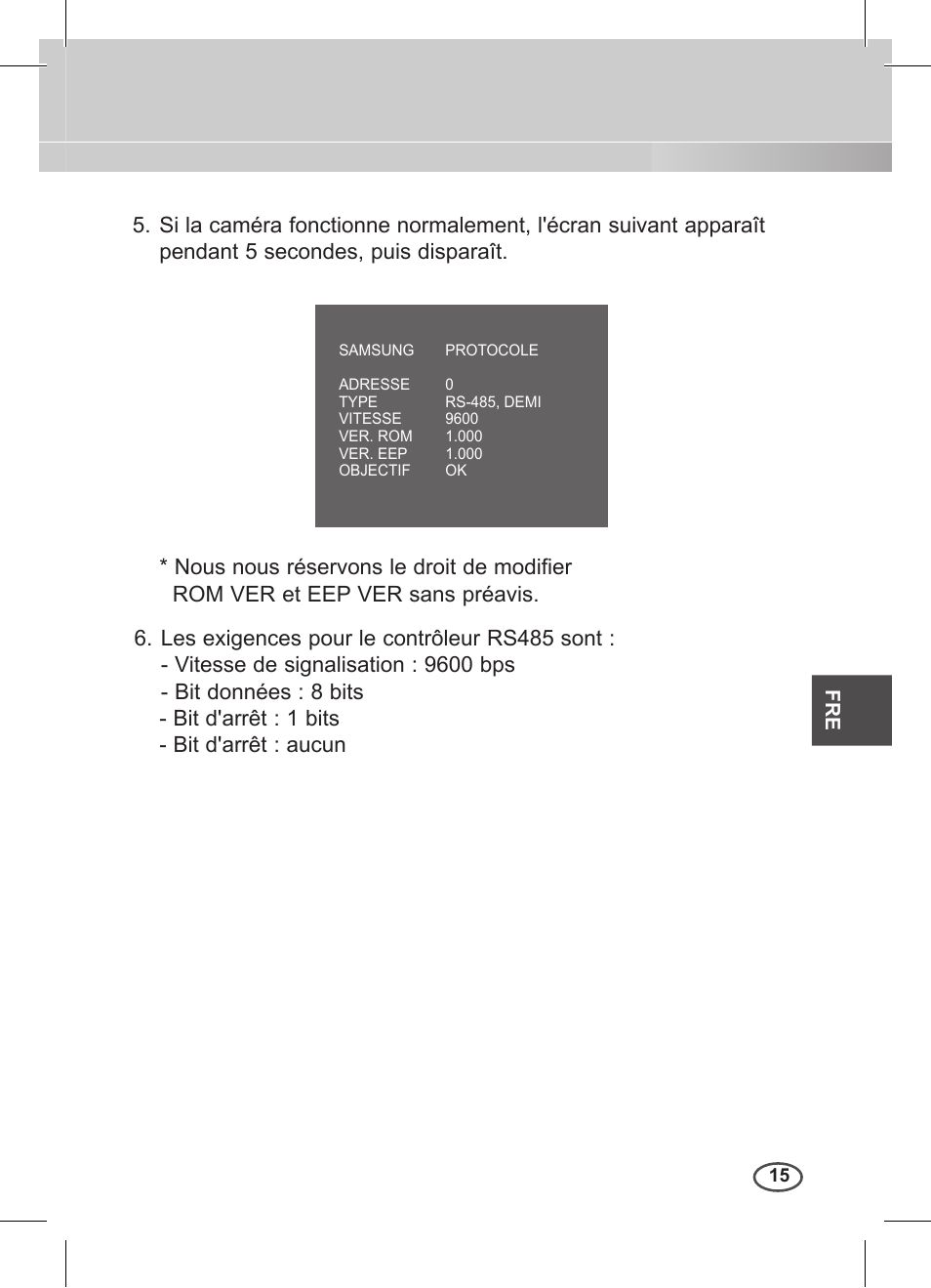 Samsung C4235(P) User Manual | Page 95 / 240