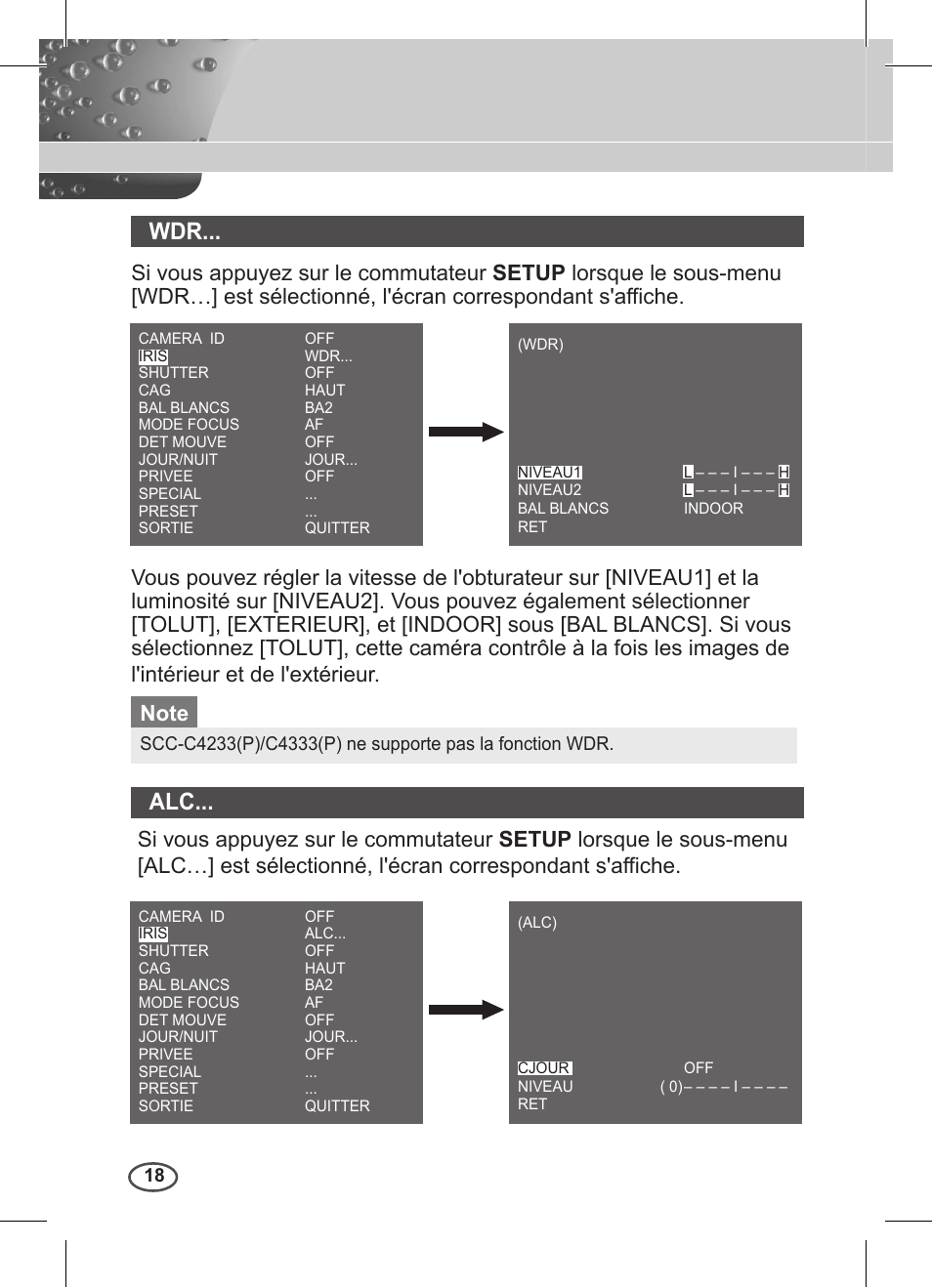 Samsung C4235(P) User Manual | Page 98 / 240