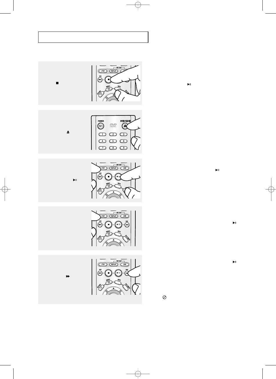 Samsung DVD-P355 User Manual | Page 139 / 246