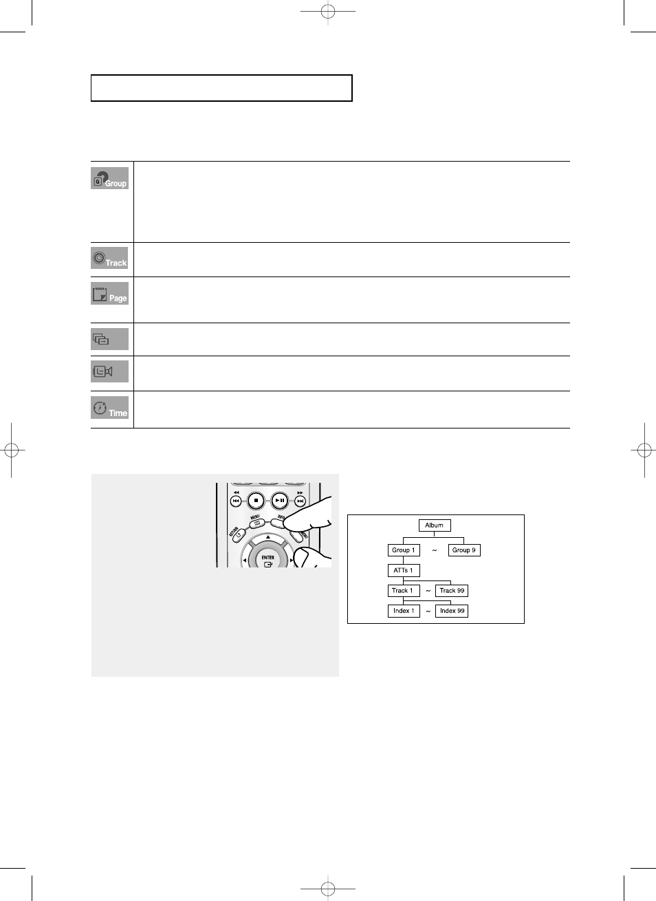 Samsung DVD-P355 User Manual | Page 157 / 246