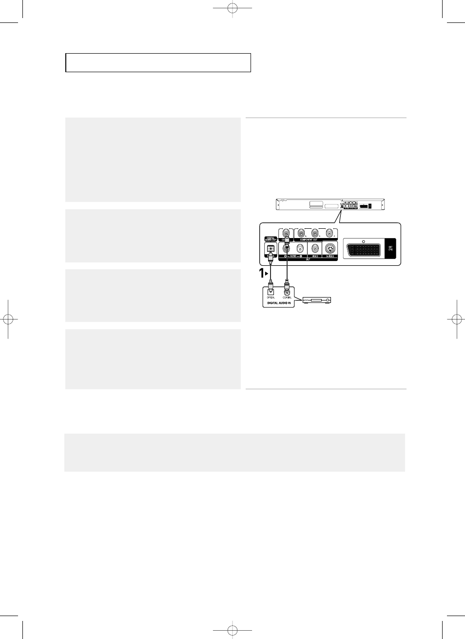 Samsung DVD-P355 User Manual | Page 16 / 246