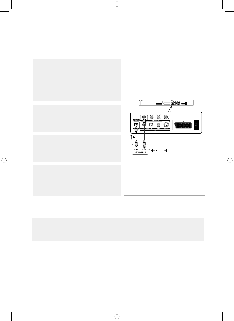 Samsung DVD-P355 User Manual | Page 199 / 246