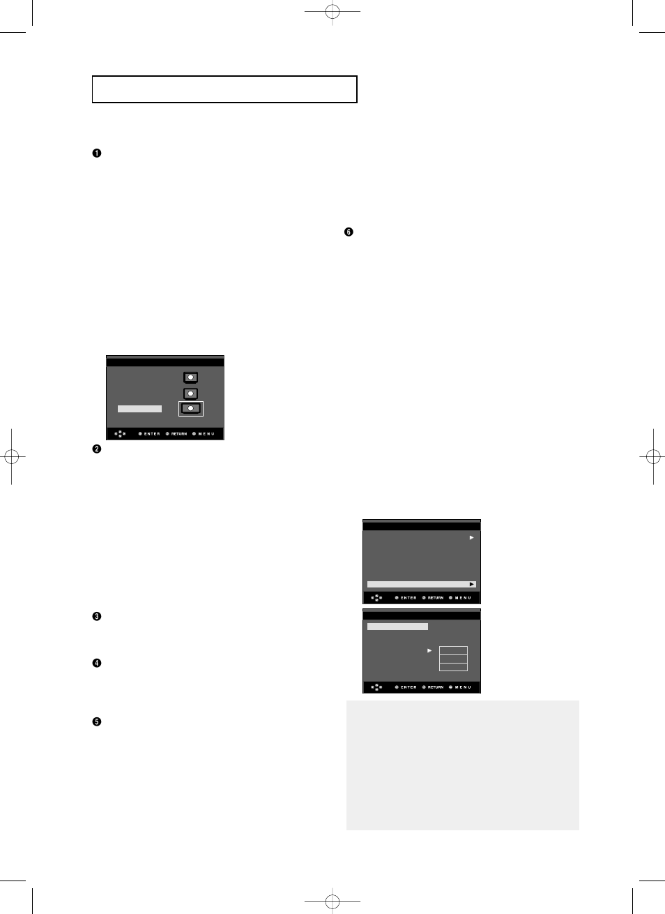 Samsung DVD-P355 User Manual | Page 237 / 246